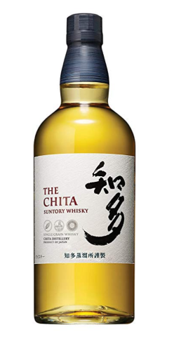 Chita Suntory Whisky